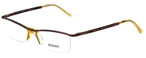 Versus by Versace Designer Eyeglasses 7064